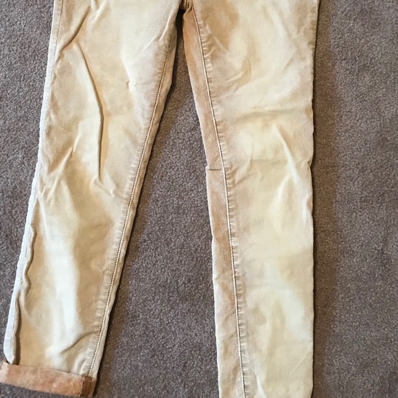 Free people cord crops - Picture 4 of 4